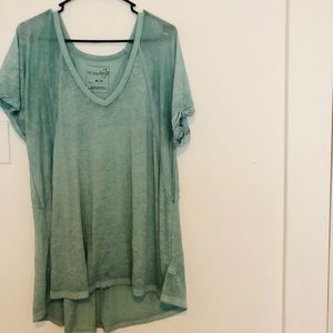 Free people shirt